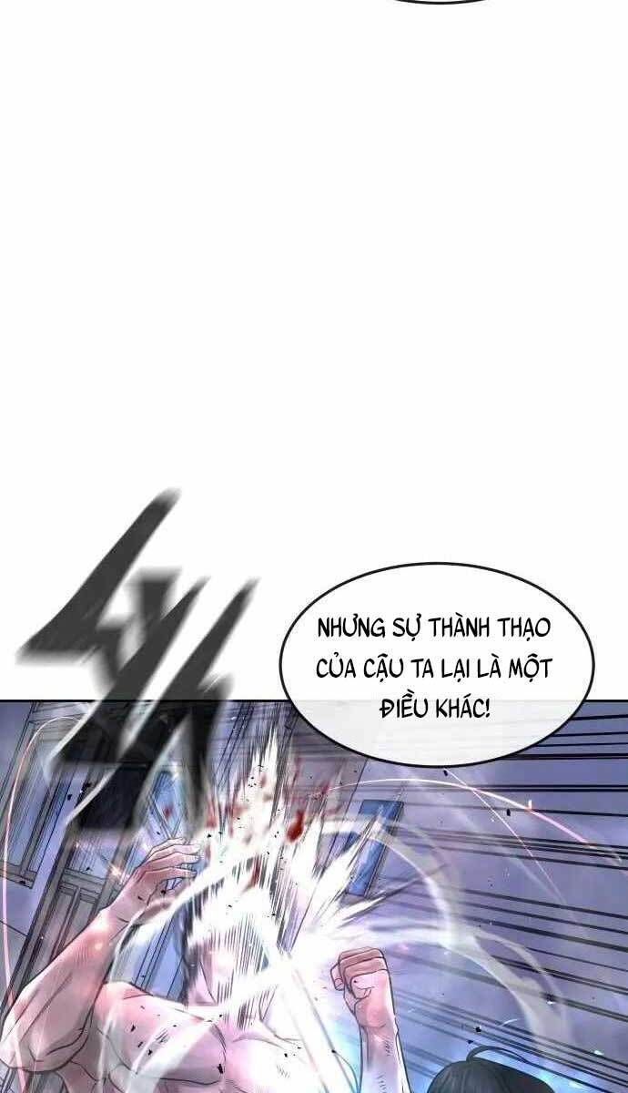 Nhiệm Vụ Diệu Kỳ Chap 68 - Next Chap 69