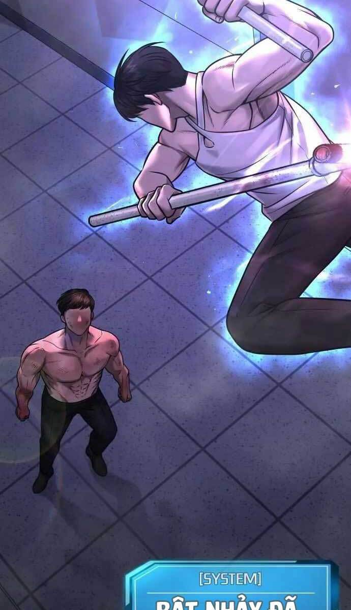 Nhiệm Vụ Diệu Kỳ Chap 68 - Next Chap 69