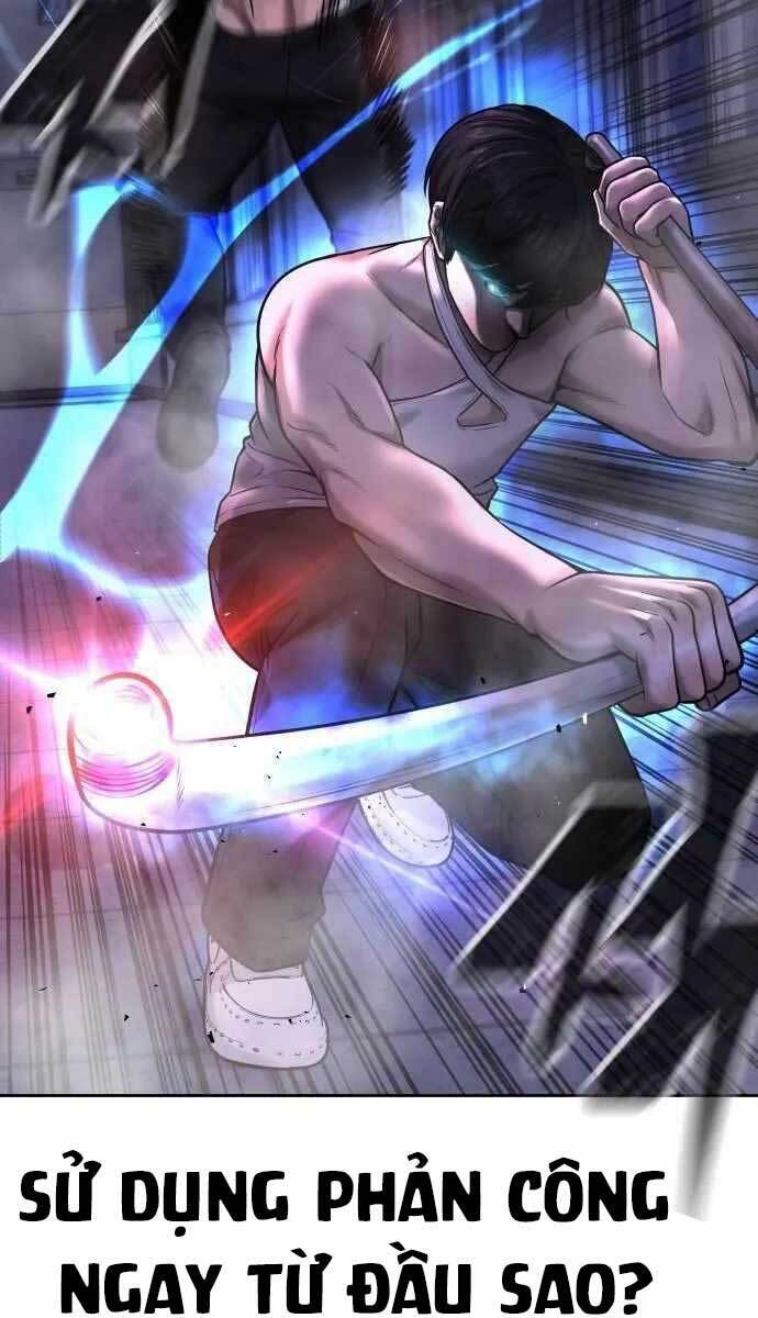 Nhiệm Vụ Diệu Kỳ Chap 68 - Next Chap 69