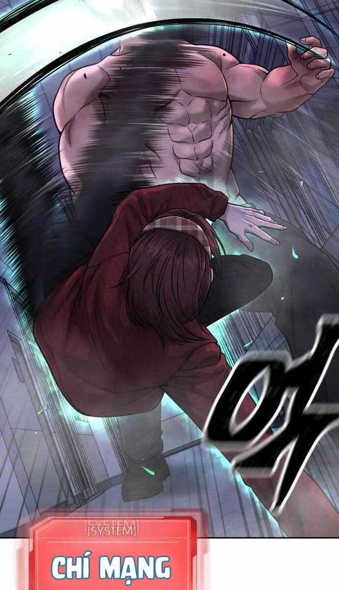 Nhiệm Vụ Diệu Kỳ Chap 68 - Next Chap 69