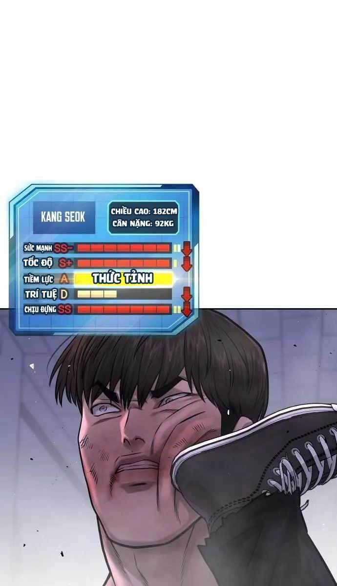 Nhiệm Vụ Diệu Kỳ Chap 68 - Next Chap 69