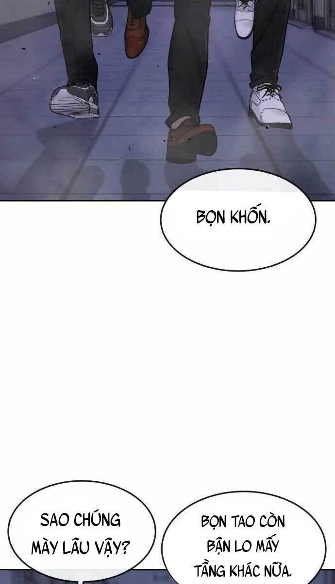 Nhiệm Vụ Diệu Kỳ Chap 68 - Next Chap 69
