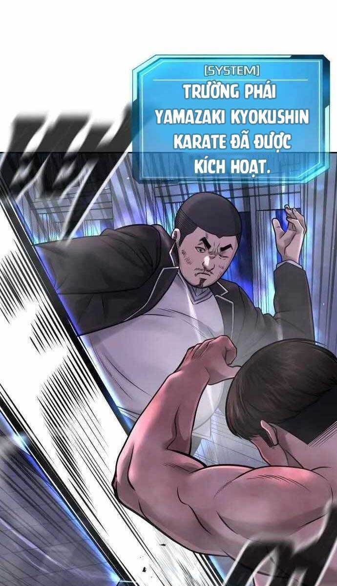 Nhiệm Vụ Diệu Kỳ Chap 68 - Next Chap 69