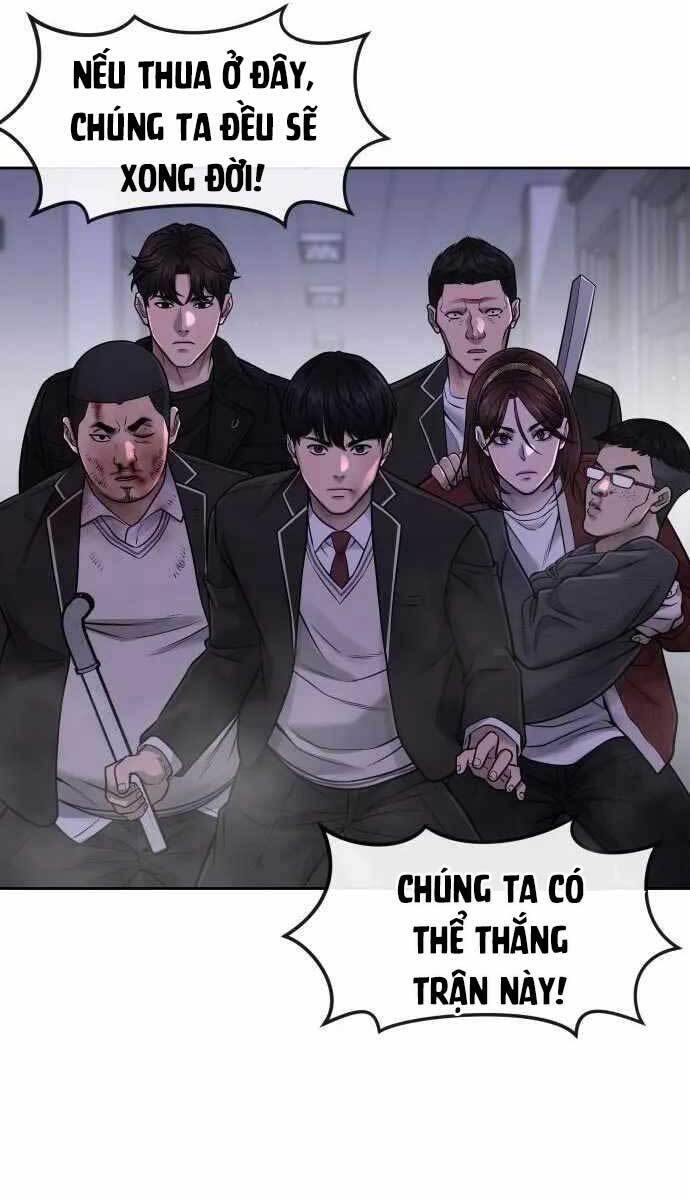 Nhiệm Vụ Diệu Kỳ Chap 68 - Next Chap 69