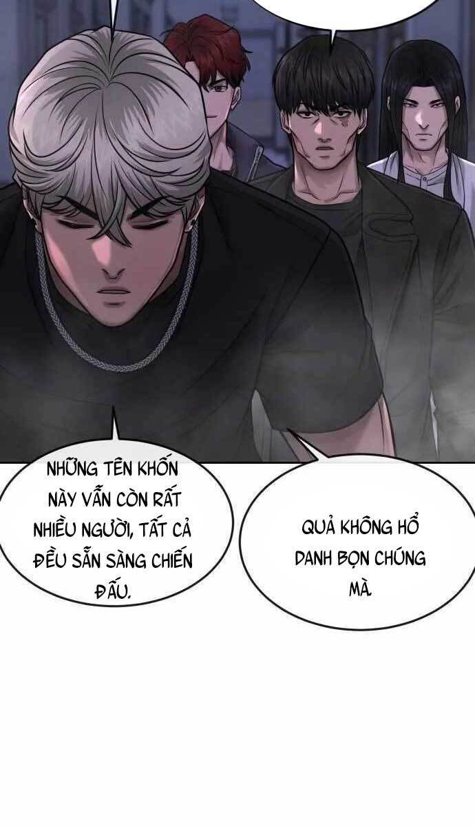 Nhiệm Vụ Diệu Kỳ Chap 68 - Next Chap 69