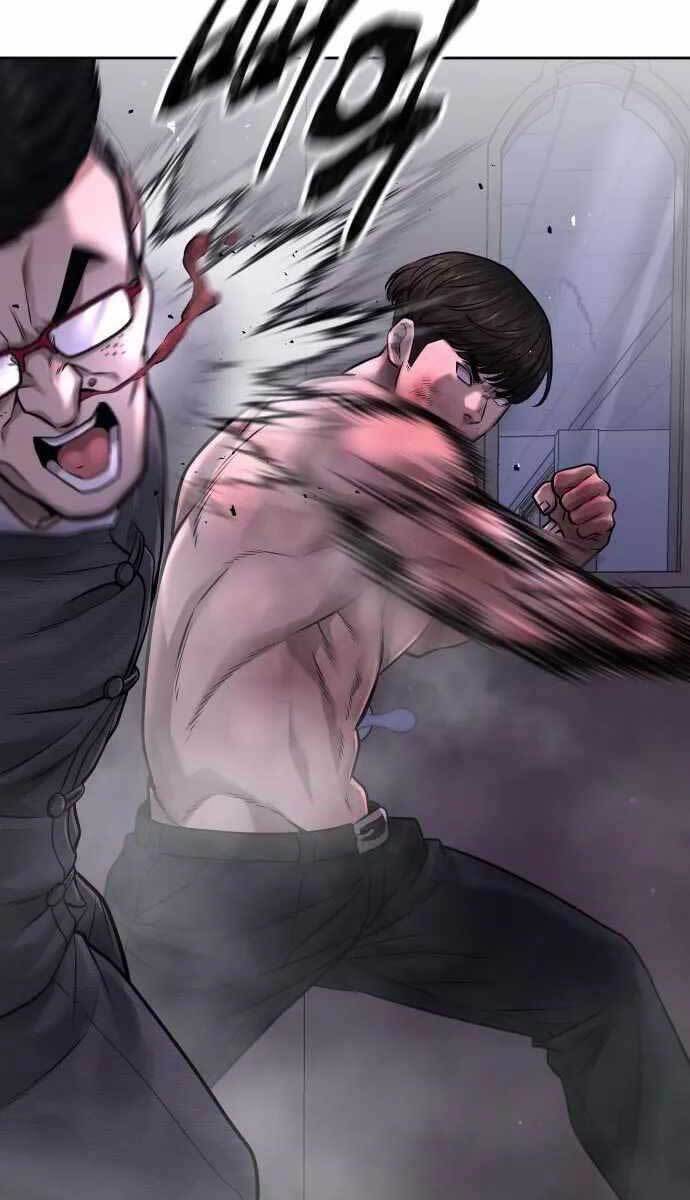 Nhiệm Vụ Diệu Kỳ Chap 68 - Next Chap 69