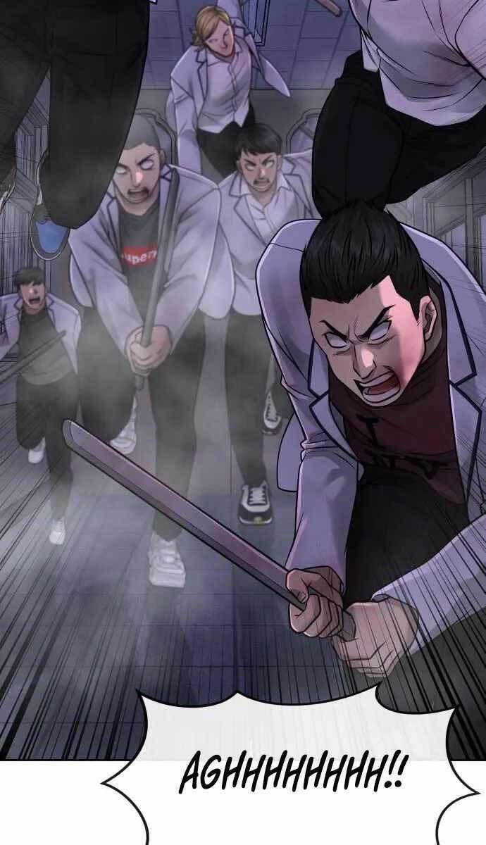 Nhiệm Vụ Diệu Kỳ Chap 68 - Next Chap 69