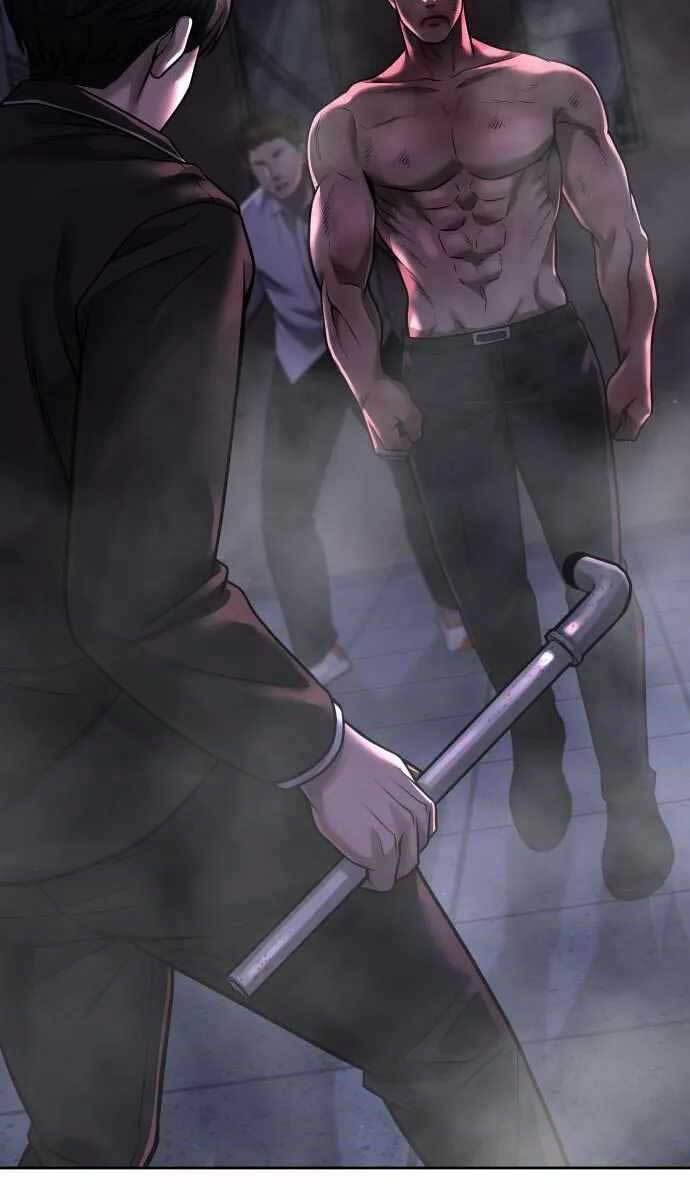 Nhiệm Vụ Diệu Kỳ Chap 68 - Next Chap 69