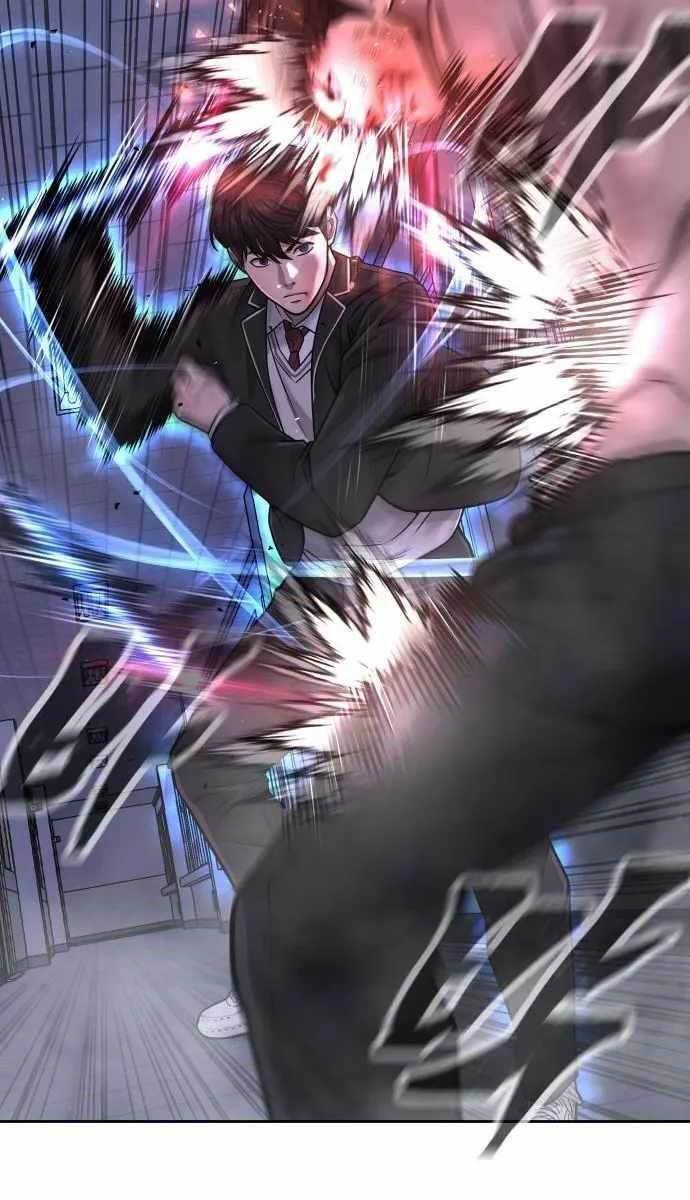 Nhiệm Vụ Diệu Kỳ Chap 68 - Next Chap 69