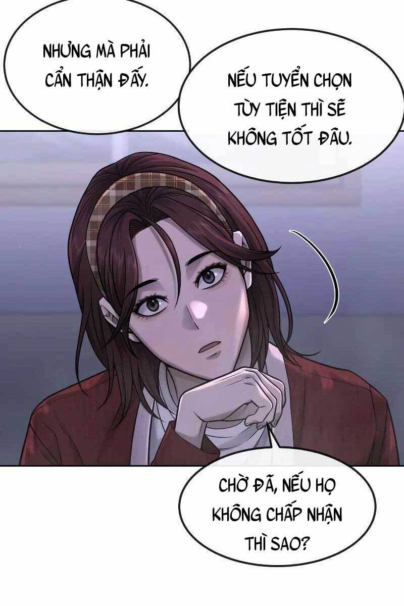 Nhiệm Vụ Diệu Kỳ Chap 69 - Next Chap 70