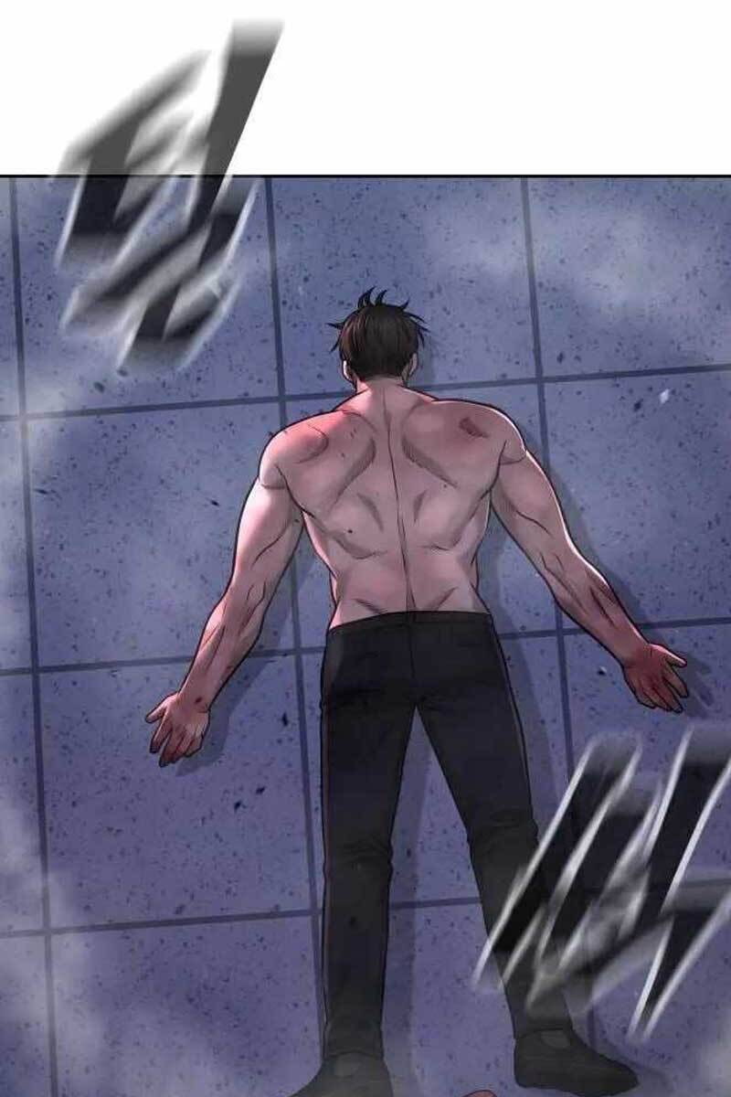 Nhiệm Vụ Diệu Kỳ Chap 69 - Next Chap 70