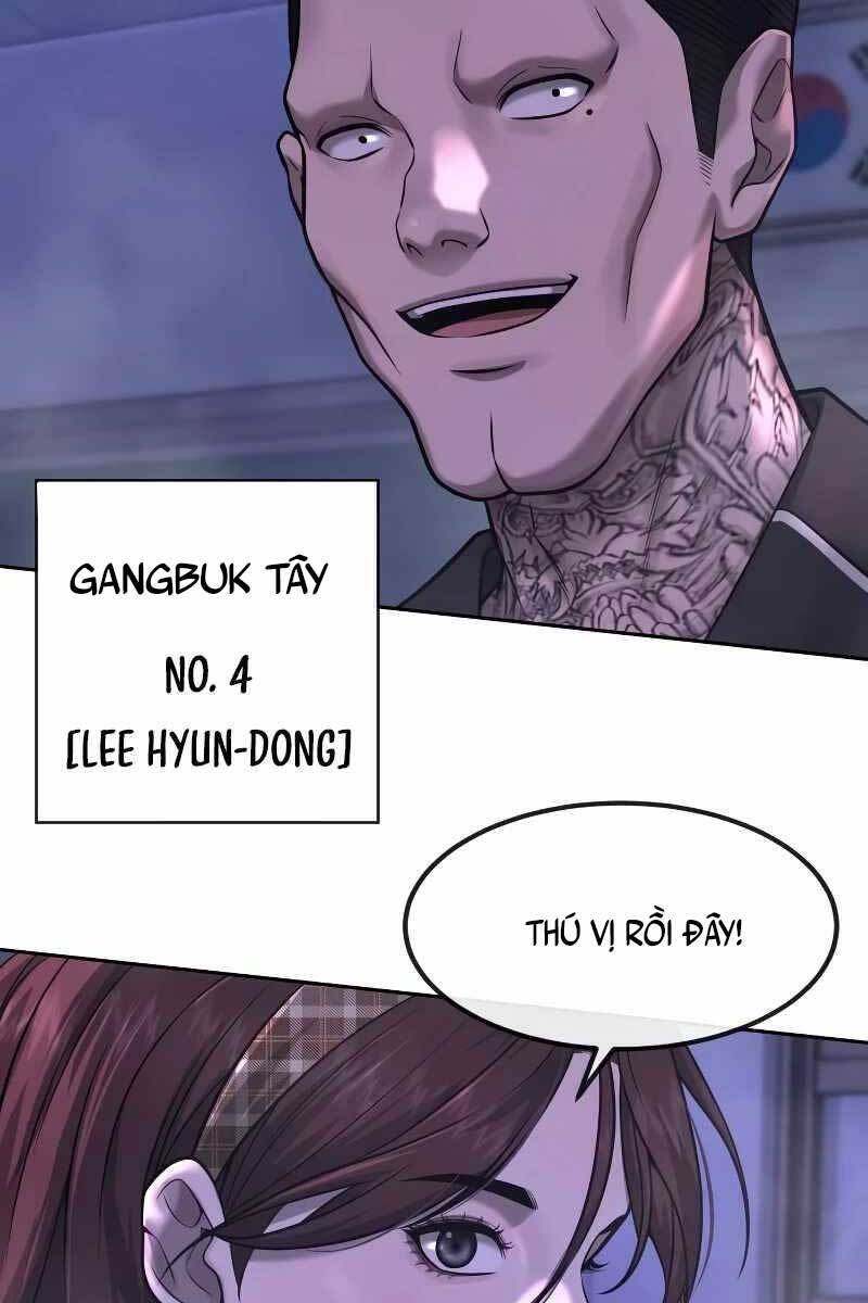 Nhiệm Vụ Diệu Kỳ Chap 69 - Next Chap 70