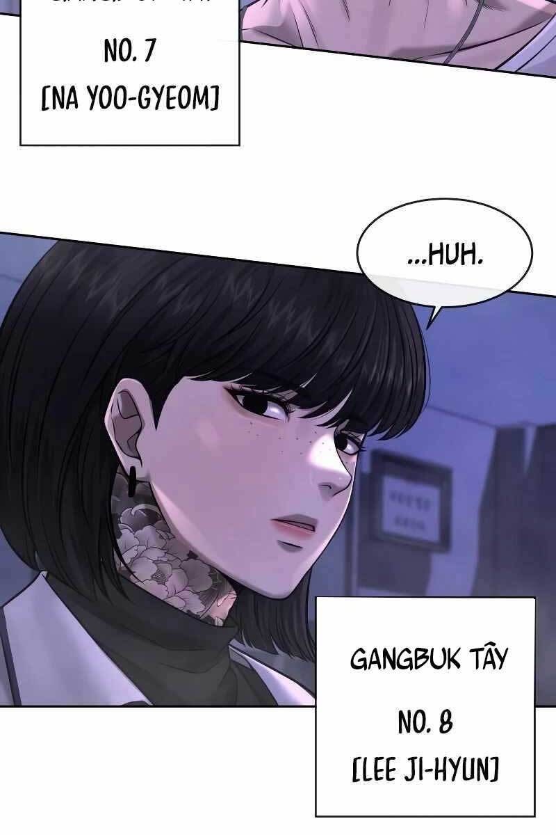 Nhiệm Vụ Diệu Kỳ Chap 69 - Next Chap 70