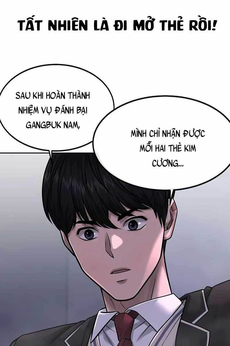 Nhiệm Vụ Diệu Kỳ Chap 69 - Next Chap 70