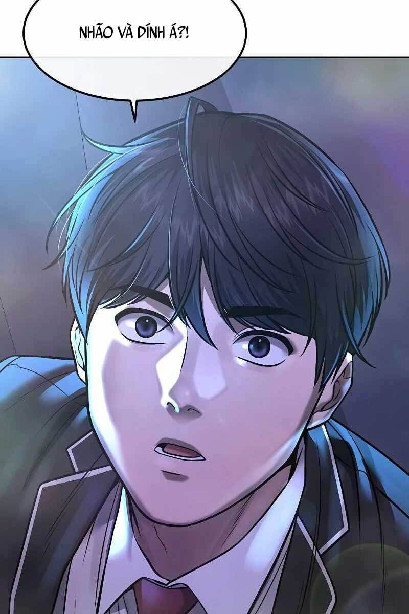 Nhiệm Vụ Diệu Kỳ Chap 69 - Next Chap 70