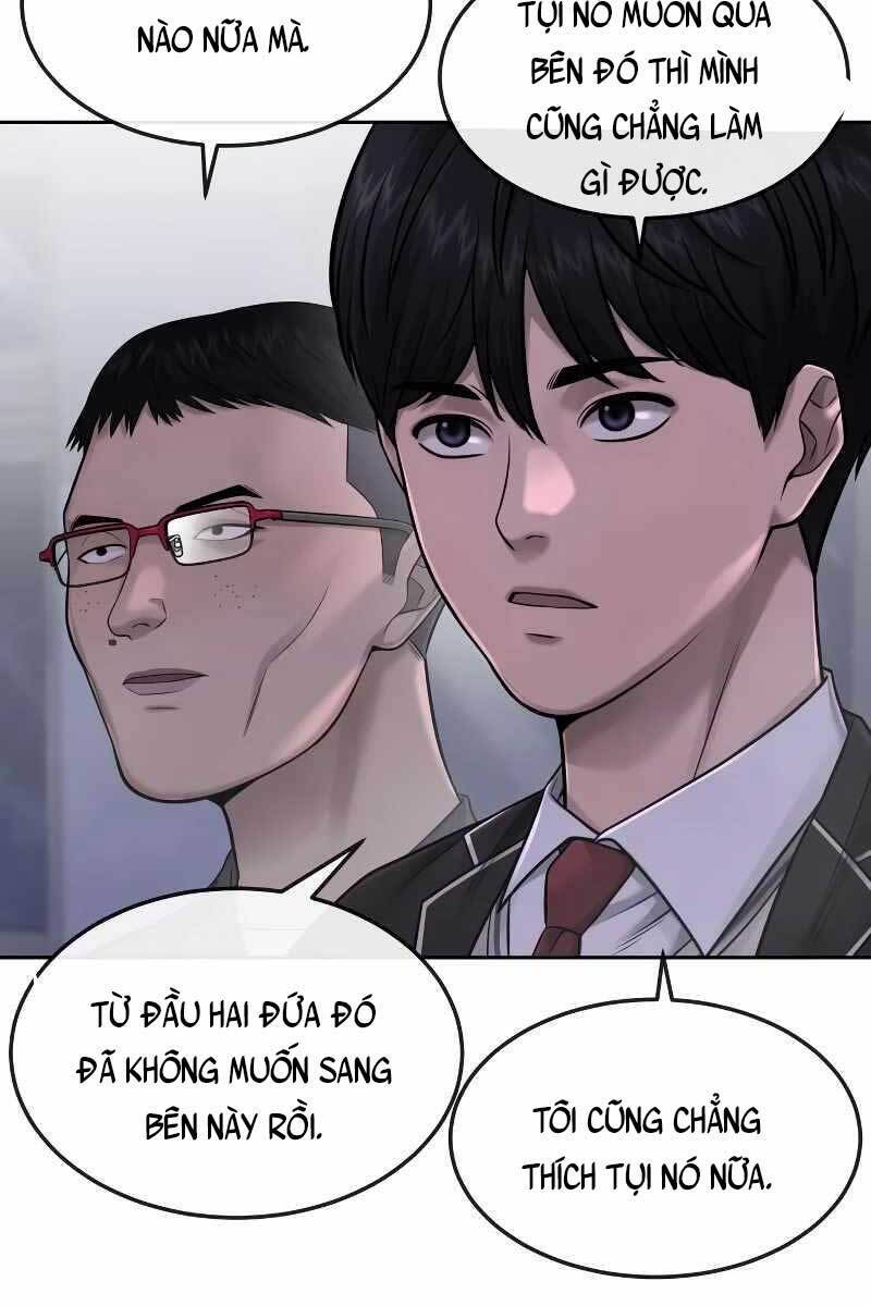 Nhiệm Vụ Diệu Kỳ Chap 69 - Next Chap 70