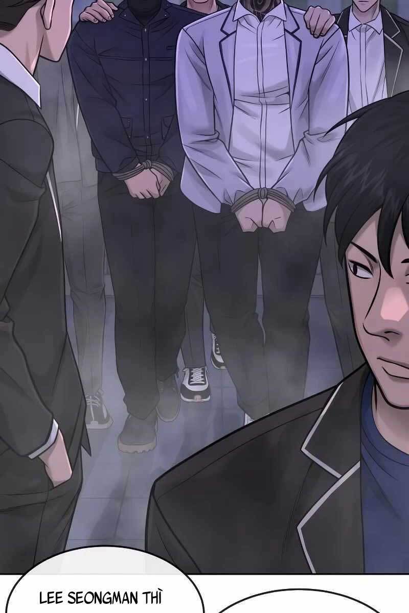 Nhiệm Vụ Diệu Kỳ Chap 69 - Next Chap 70