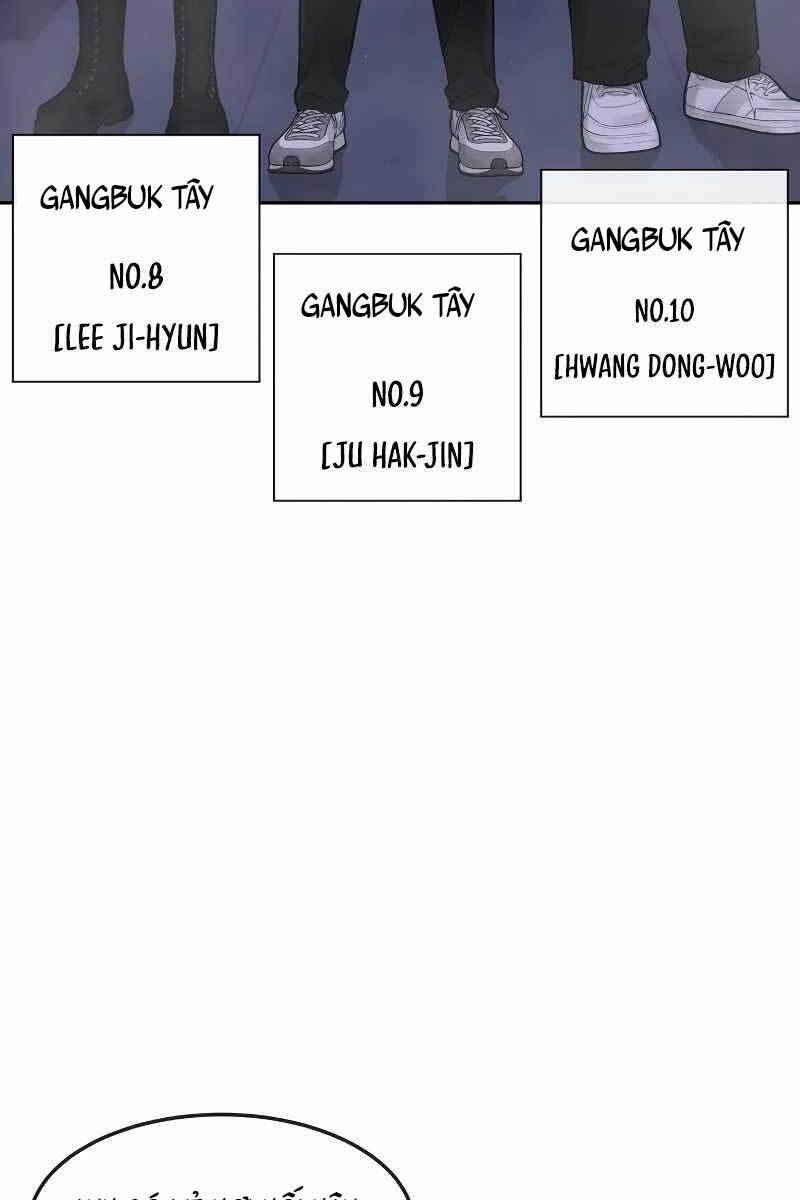 Nhiệm Vụ Diệu Kỳ Chap 69 - Next Chap 70