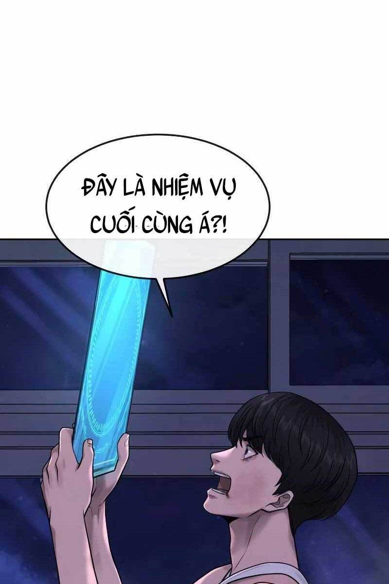 Nhiệm Vụ Diệu Kỳ Chap 69 - Next Chap 70