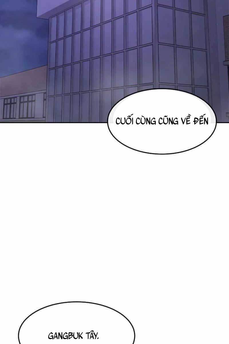 Nhiệm Vụ Diệu Kỳ Chap 69 - Next Chap 70