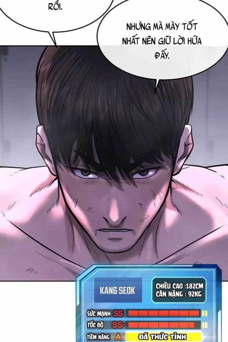 Nhiệm Vụ Diệu Kỳ Chap 69 - Next Chap 70