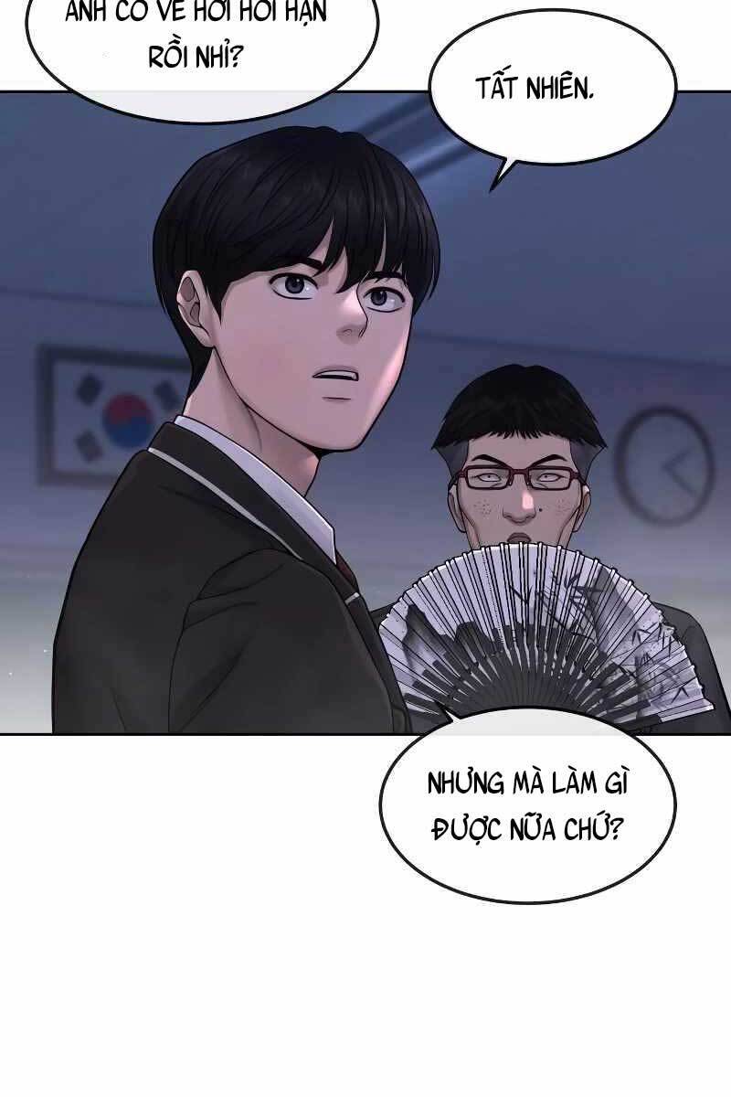 Nhiệm Vụ Diệu Kỳ Chap 69 - Next Chap 70