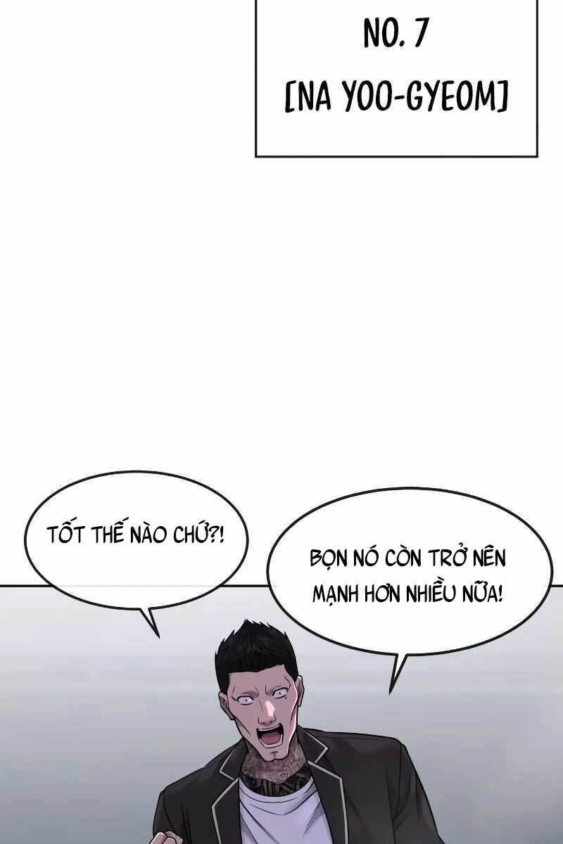 Nhiệm Vụ Diệu Kỳ Chap 69 - Next Chap 70
