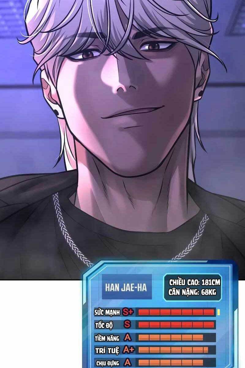 Nhiệm Vụ Diệu Kỳ Chap 69 - Next Chap 70
