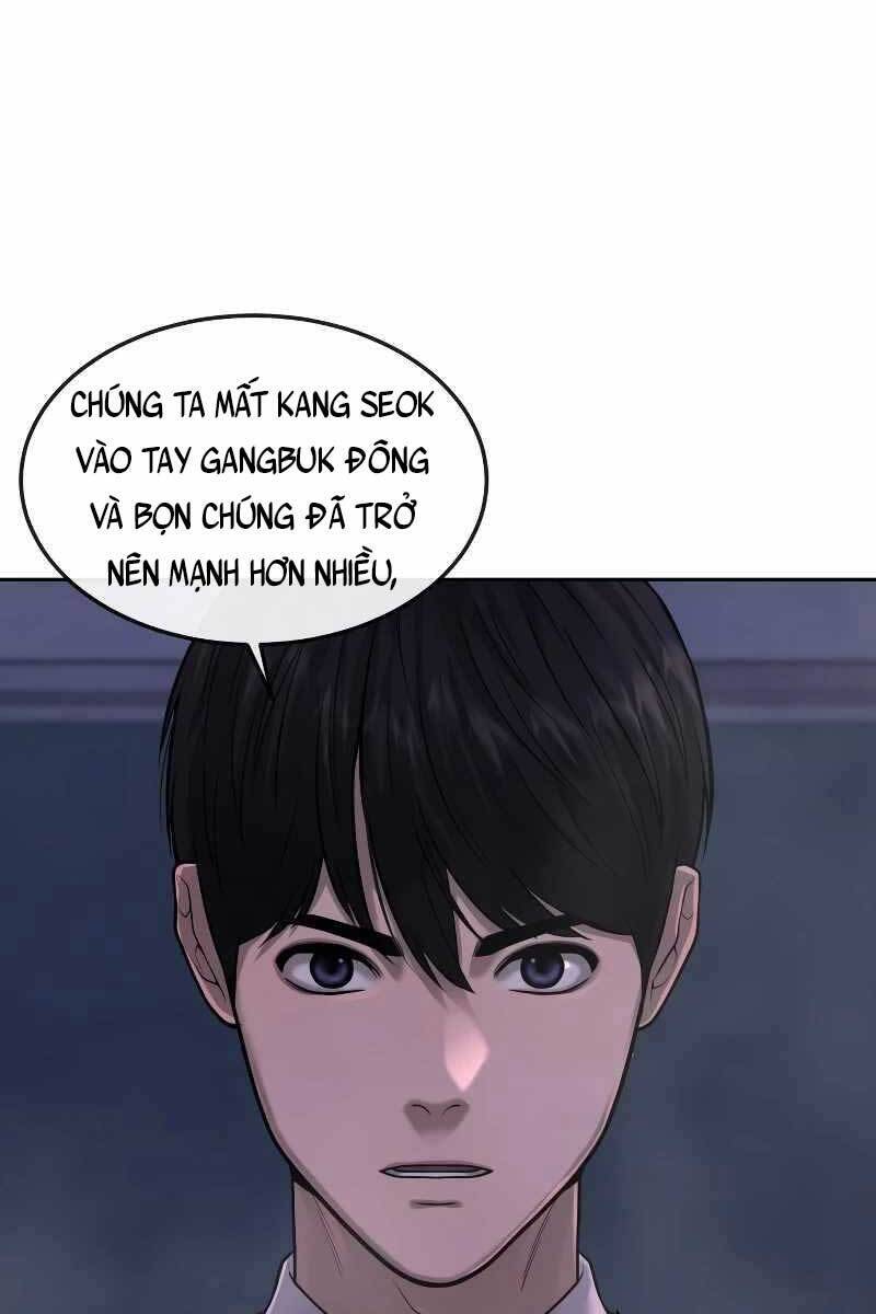 Nhiệm Vụ Diệu Kỳ Chap 69 - Next Chap 70