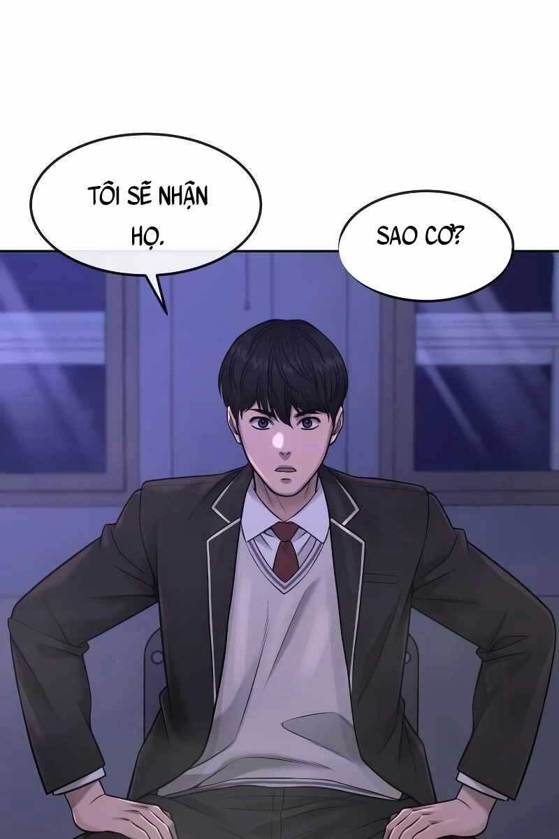 Nhiệm Vụ Diệu Kỳ Chap 69 - Next Chap 70
