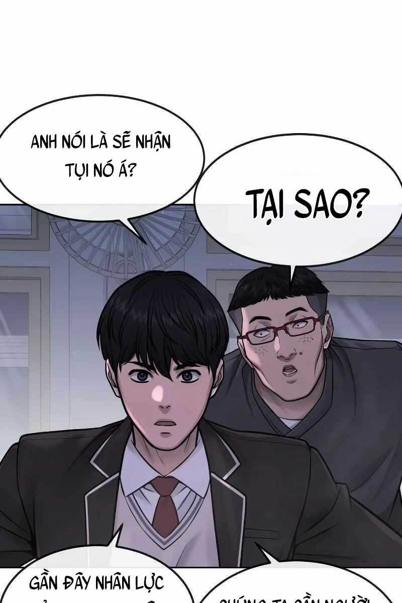 Nhiệm Vụ Diệu Kỳ Chap 69 - Next Chap 70