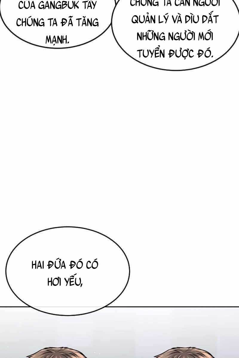 Nhiệm Vụ Diệu Kỳ Chap 69 - Next Chap 70