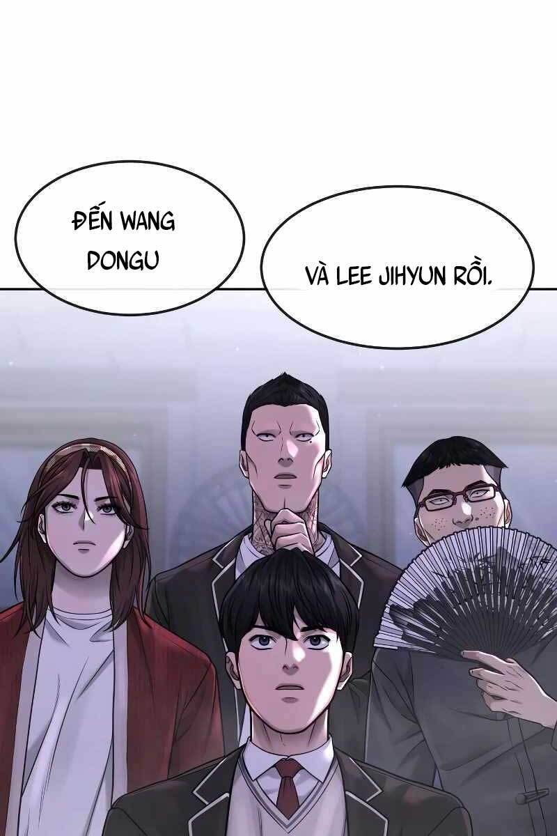 Nhiệm Vụ Diệu Kỳ Chap 69 - Next Chap 70