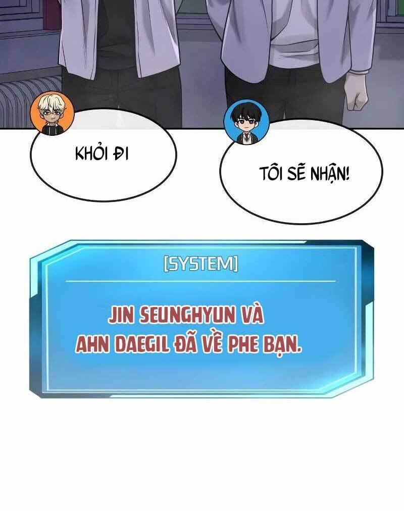 Nhiệm Vụ Diệu Kỳ Chap 69 - Next Chap 70