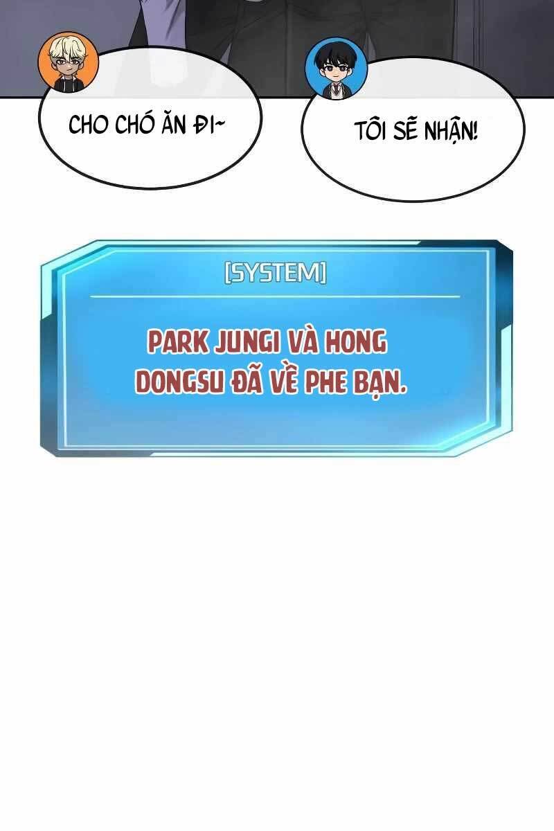 Nhiệm Vụ Diệu Kỳ Chap 69 - Next Chap 70