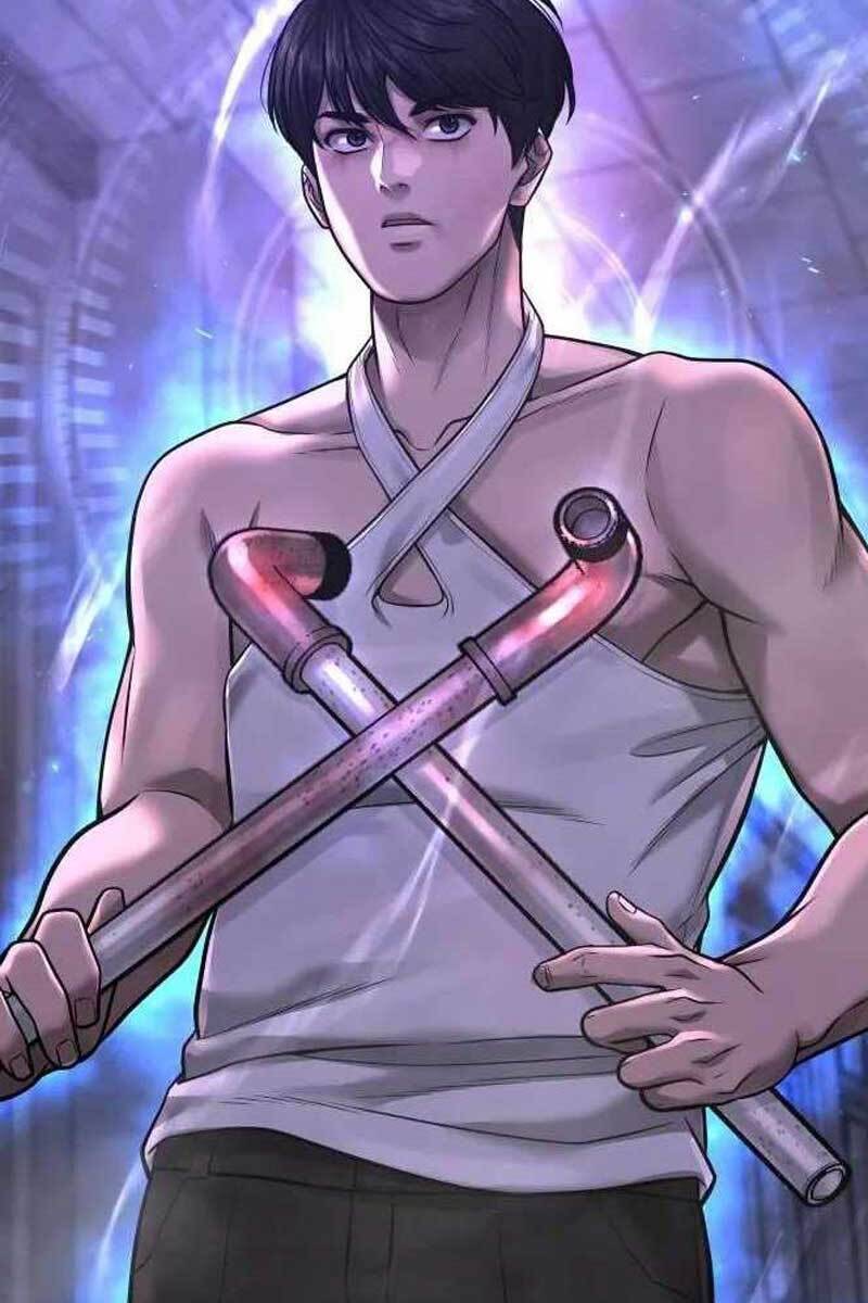 Nhiệm Vụ Diệu Kỳ Chap 69 - Next Chap 70