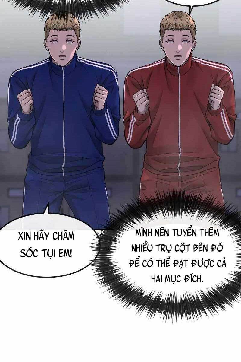 Nhiệm Vụ Diệu Kỳ Chap 69 - Next Chap 70