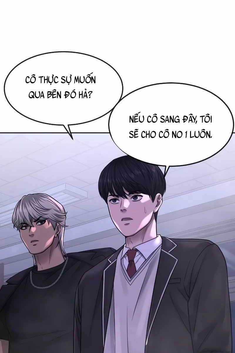 Nhiệm Vụ Diệu Kỳ Chap 69 - Next Chap 70
