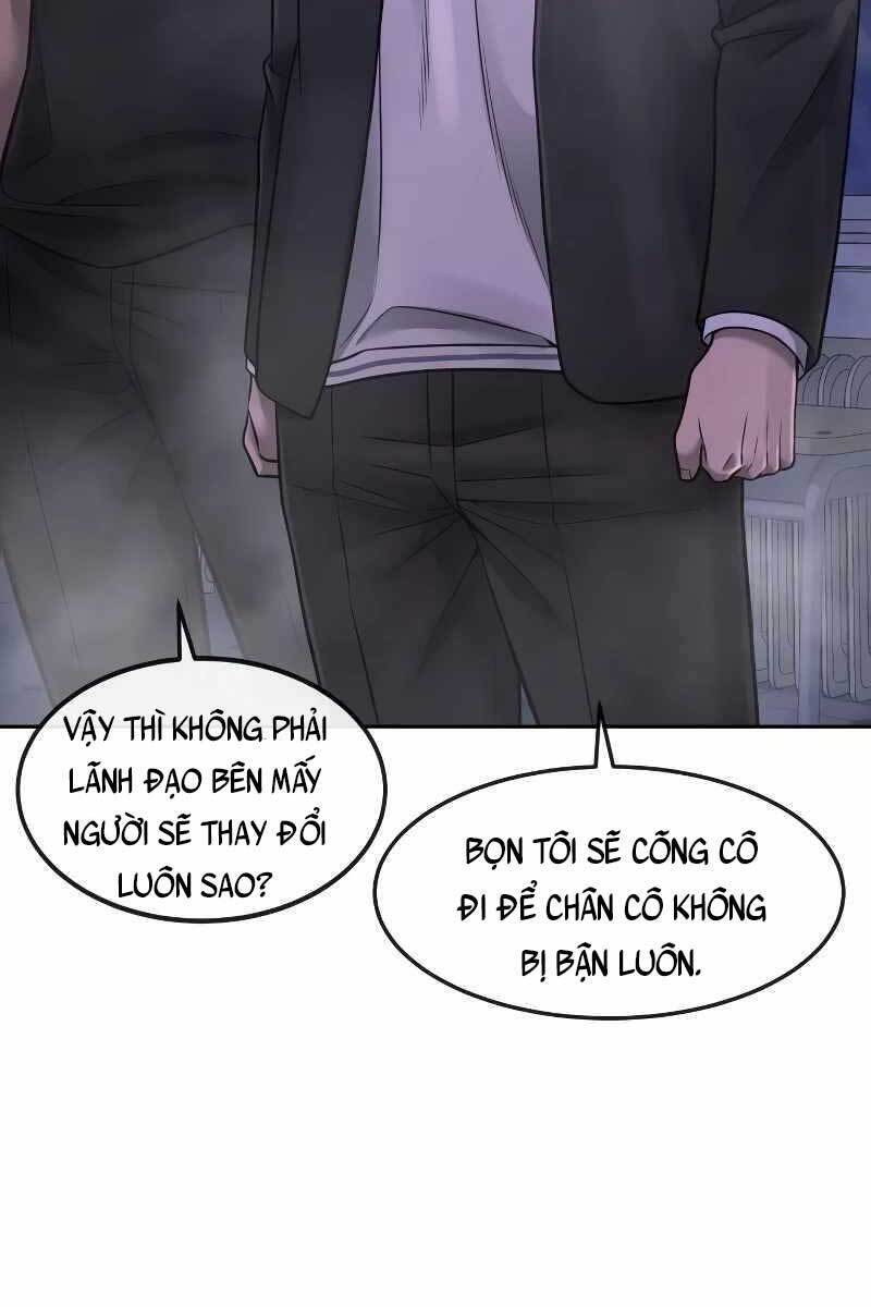 Nhiệm Vụ Diệu Kỳ Chap 69 - Next Chap 70