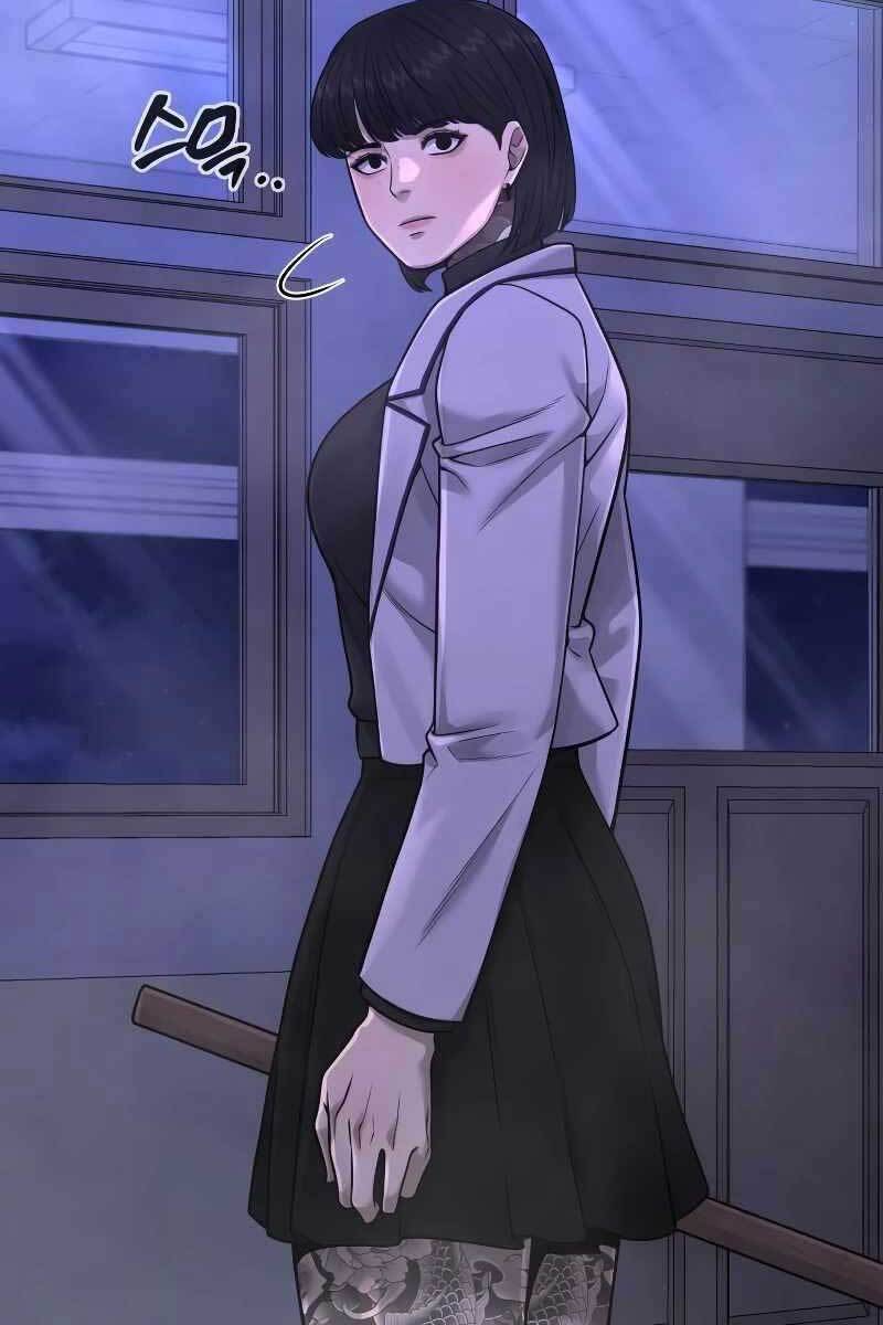 Nhiệm Vụ Diệu Kỳ Chap 69 - Next Chap 70