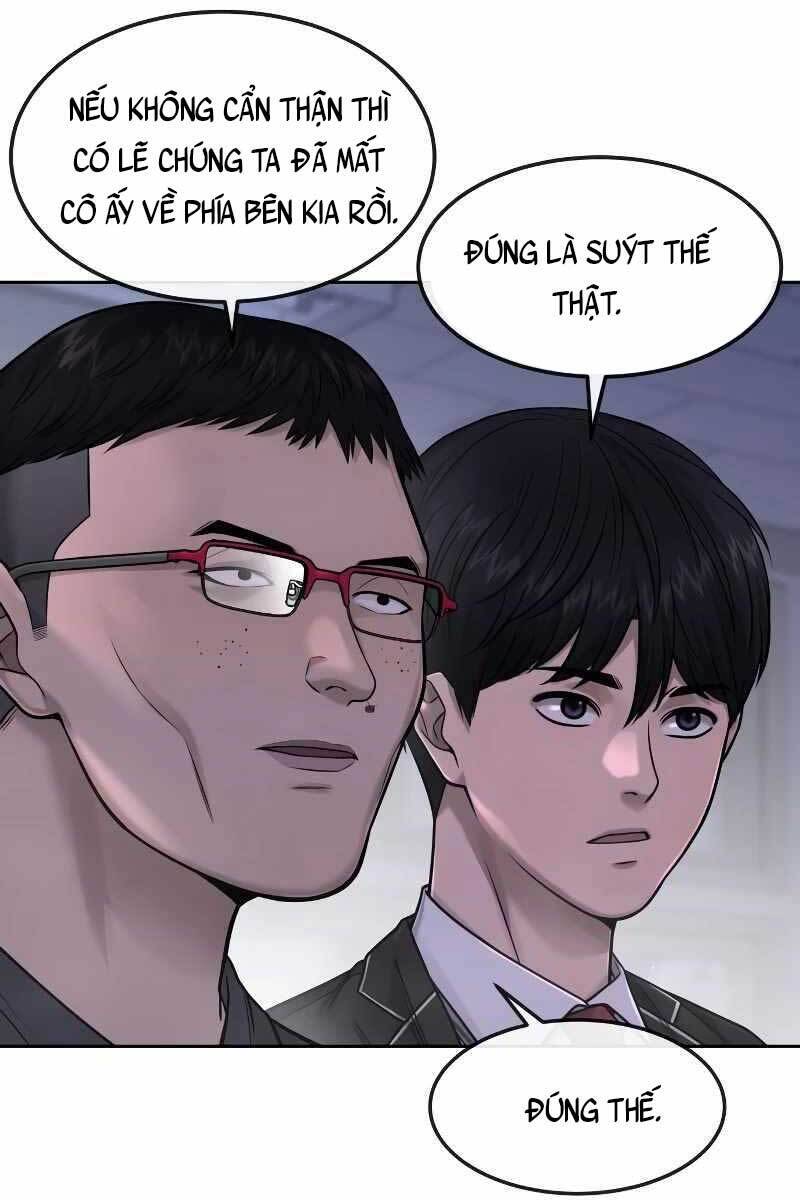 Nhiệm Vụ Diệu Kỳ Chap 69 - Next Chap 70