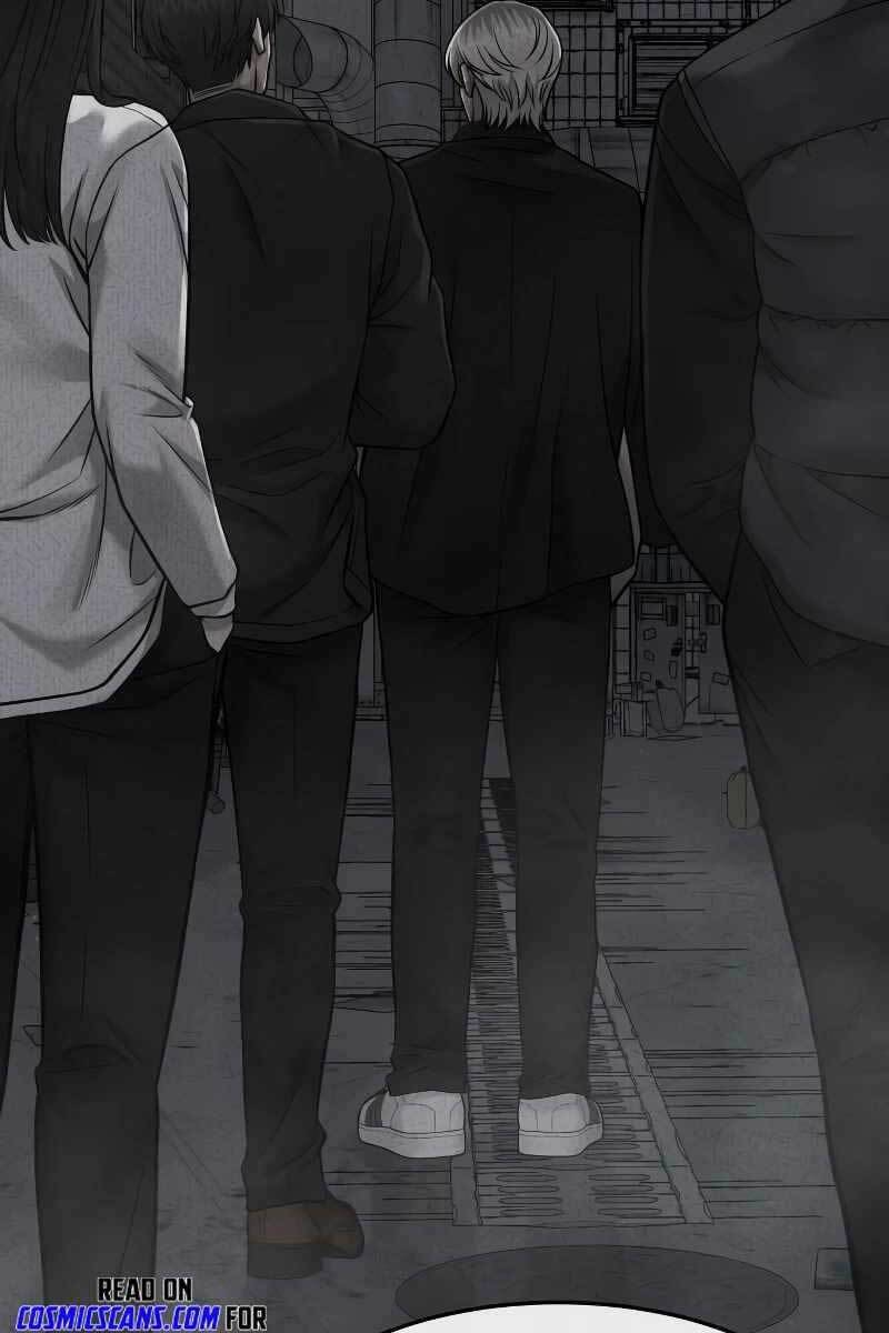 Nhiệm Vụ Diệu Kỳ Chap 69 - Next Chap 70