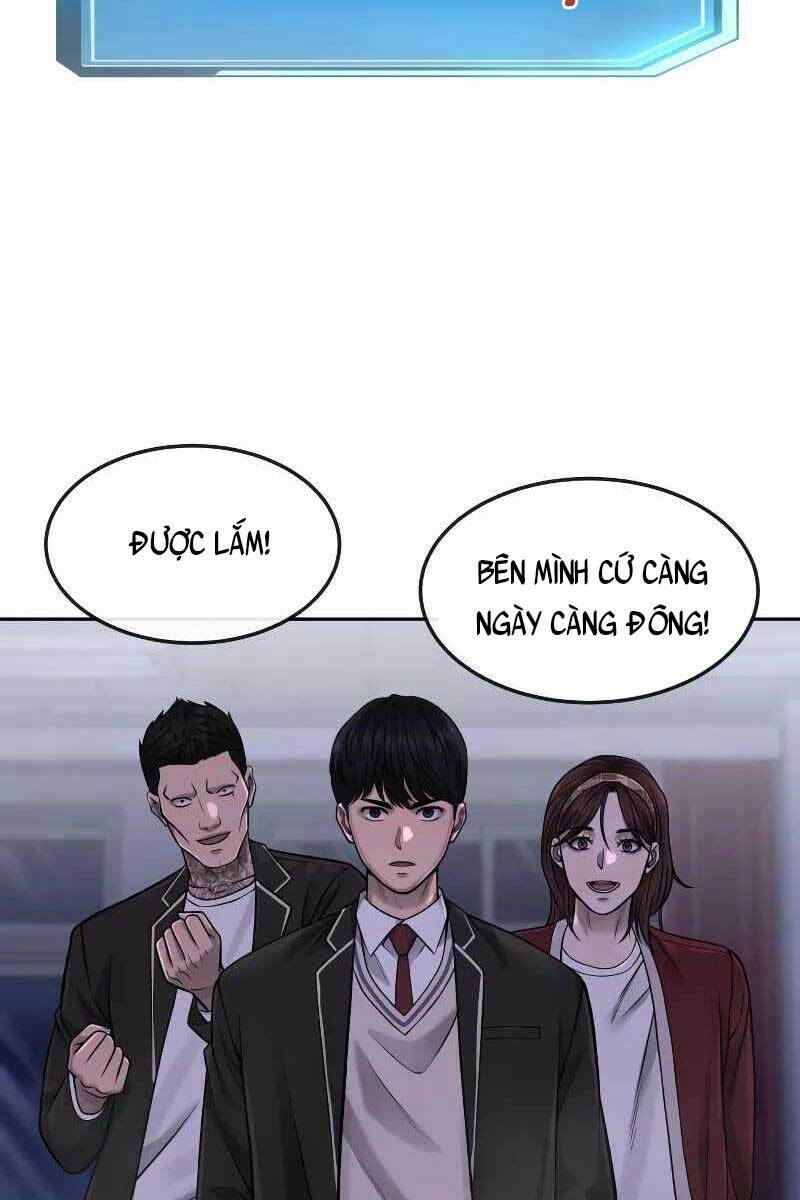 Nhiệm Vụ Diệu Kỳ Chap 69 - Next Chap 70