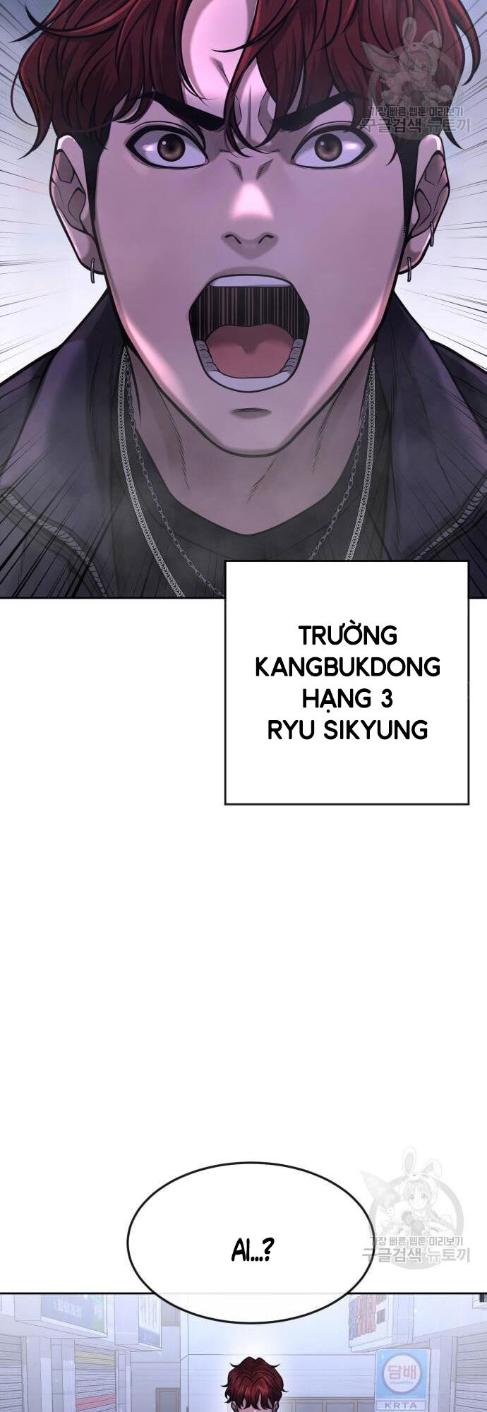Nhiệm Vụ Diệu Kỳ Chap 60 - Next Chap 61