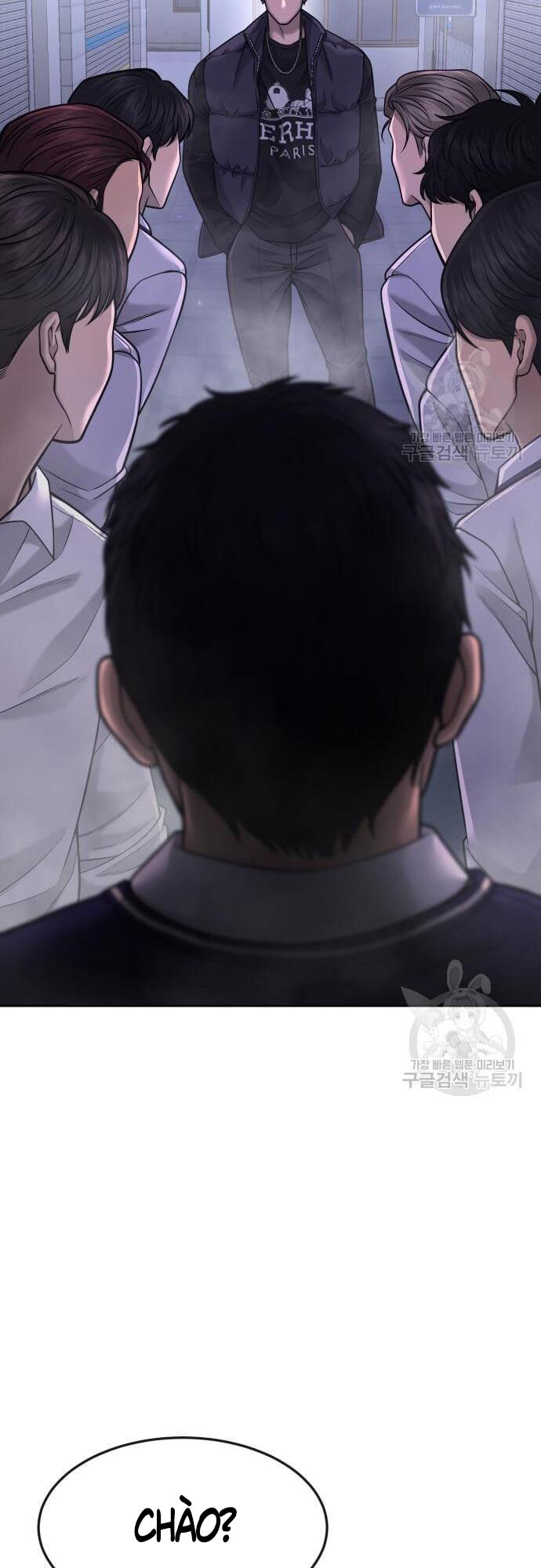 Nhiệm Vụ Diệu Kỳ Chap 60 - Next Chap 61