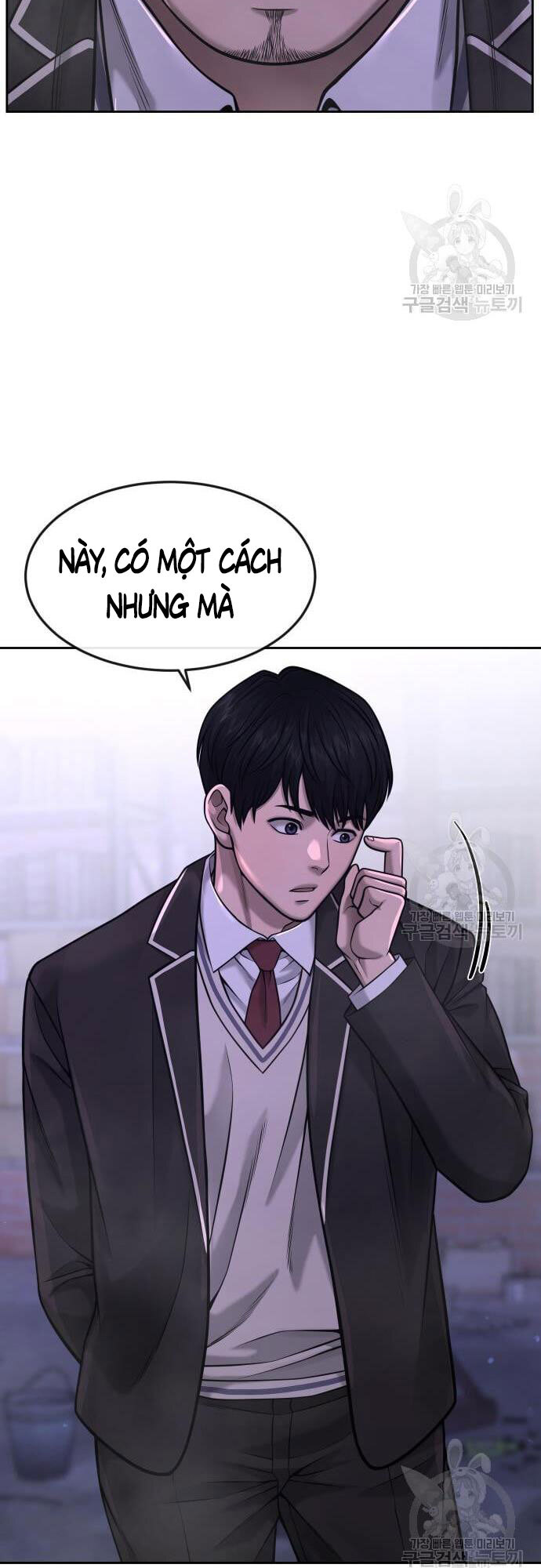 Nhiệm Vụ Diệu Kỳ Chap 60 - Next Chap 61