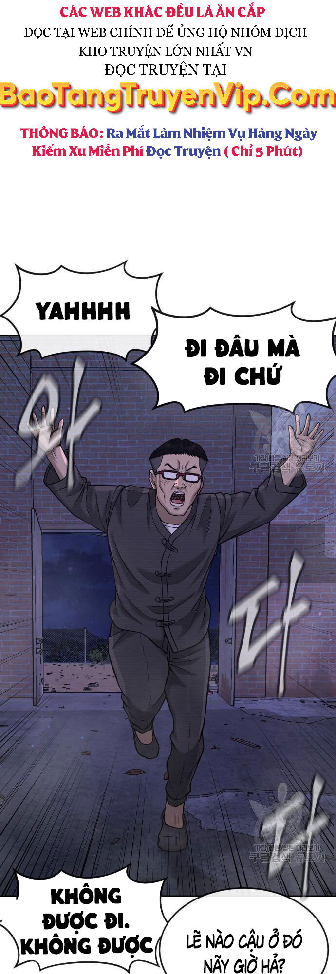 Nhiệm Vụ Diệu Kỳ Chap 60 - Next Chap 61
