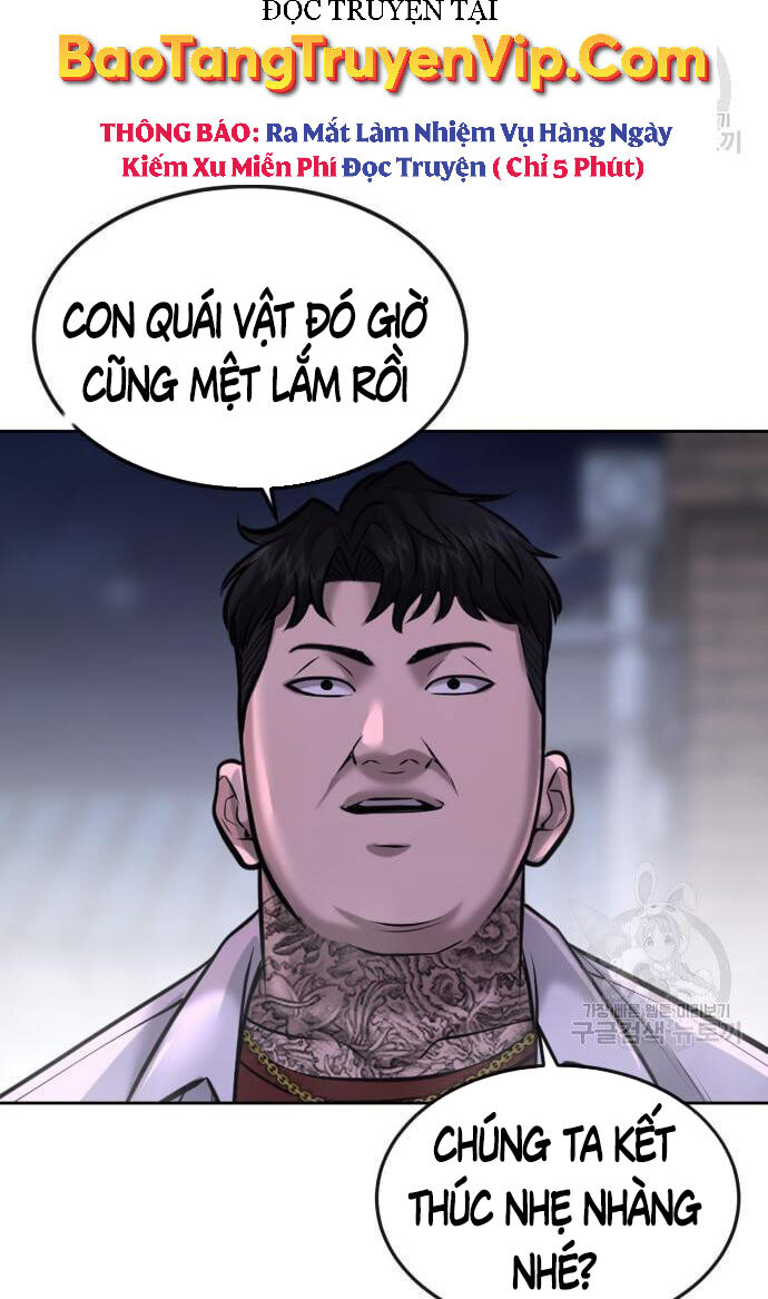 Nhiệm Vụ Diệu Kỳ Chap 60 - Next Chap 61