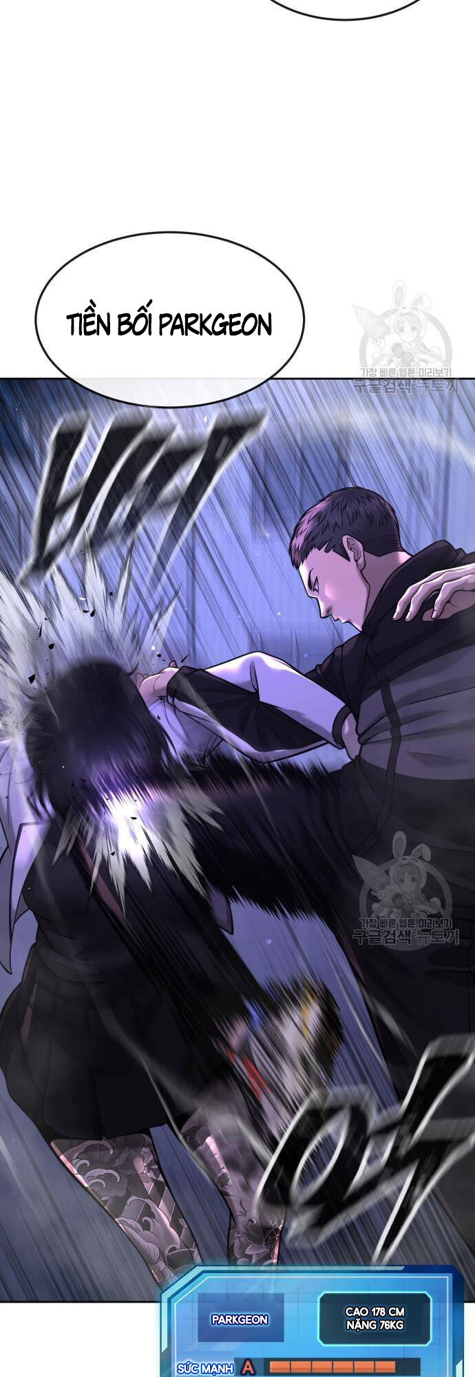 Nhiệm Vụ Diệu Kỳ Chap 60 - Next Chap 61