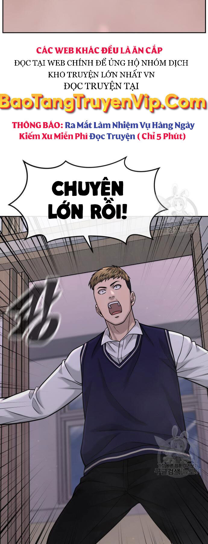 Nhiệm Vụ Diệu Kỳ Chap 60 - Next Chap 61